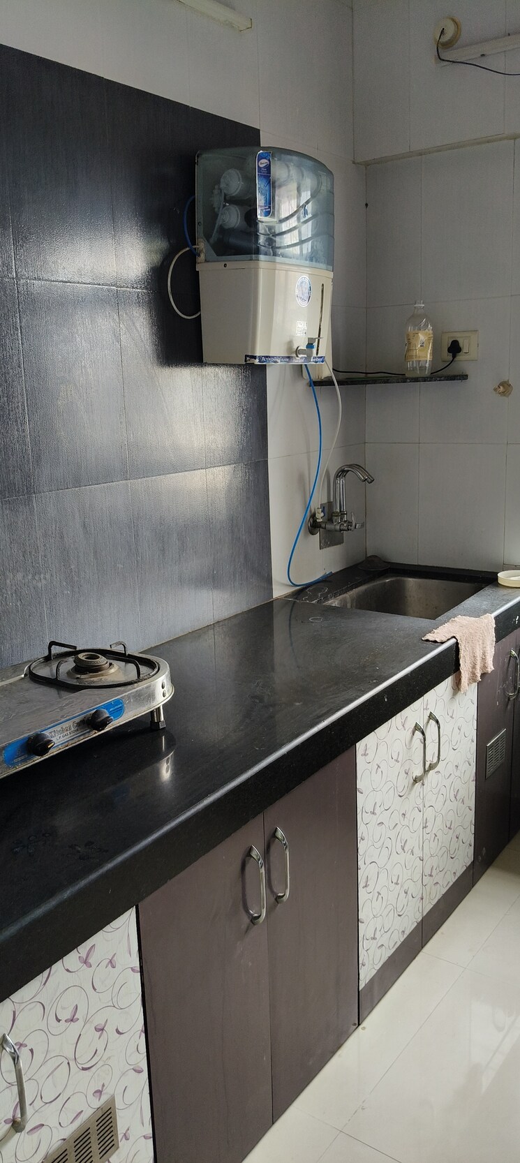 Kitchen, punyodaya-park 2 Bedroom 1150 Sq.Ft. Apartment In Kalyan West Thane 8695667