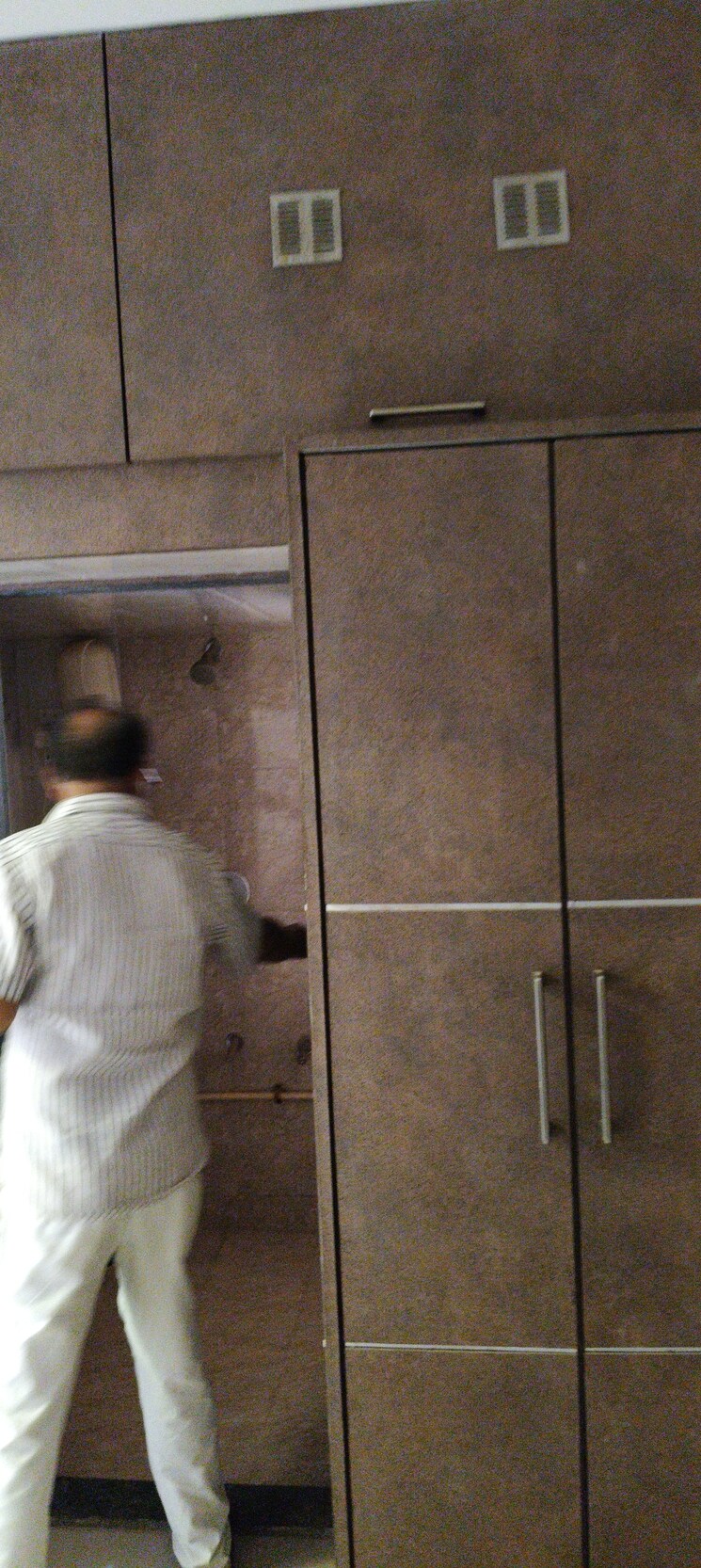 Bathroom, punyodaya-park 2 Bedroom 1150 Sq.Ft. Apartment In Kalyan West Thane 8695667