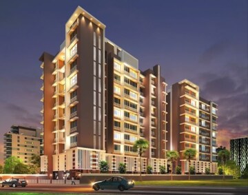 1 BHK Apartment For Rent in Nalanda CHS Malad West, Malad West