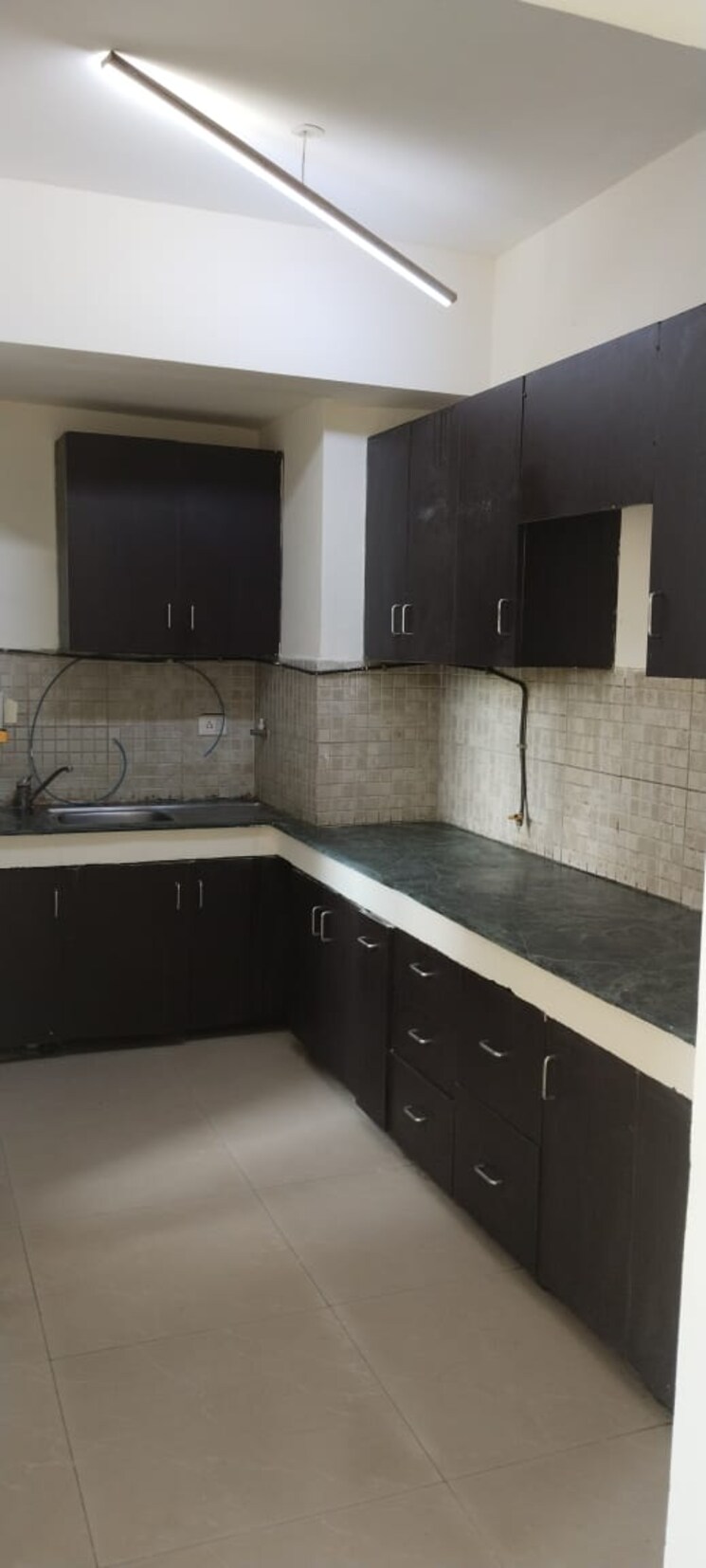 Kitchen, jaypee-greens-kosmos 2 Bedroom 850 Sq.Ft. Apartment In Sector 134 Noida 8695599