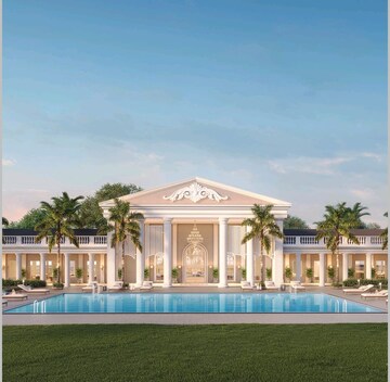 3.5 BHK Apartment – Exterior View View at Lodha Azur, Bannerghatta Road - for Sale