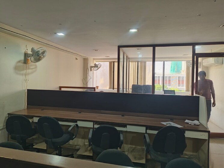 Kitchen, thaltej Commercial Office Space 885 Sq.Ft. In Thaltej Ahmedabad 8695587