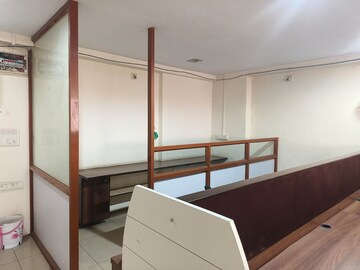 Furnished Amenities in  Office Space at Thaltej – for Rent