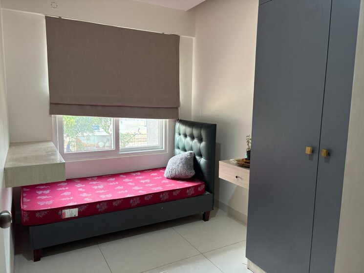 Bedroom, mittal-elanza 2.5 Bedroom 1405 Sq.Ft. Apartment In Yelahanka Bangalore 8695604