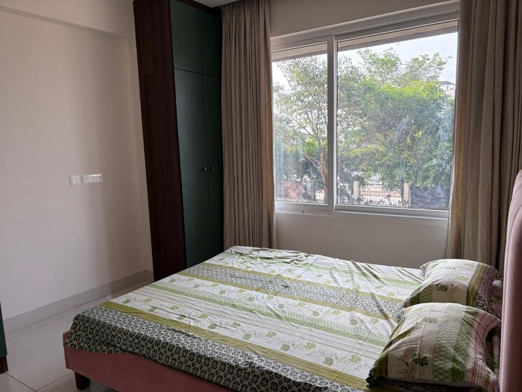 Bedroom, mittal-elanza 2.5 Bedroom 1405 Sq.Ft. Apartment In Yelahanka Bangalore 8695604