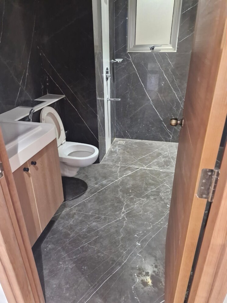 Bathroom, g-corp-residency 3 Bedroom 2192 Sq.Ft. Apartment In Koramangala Bangalore 8695644