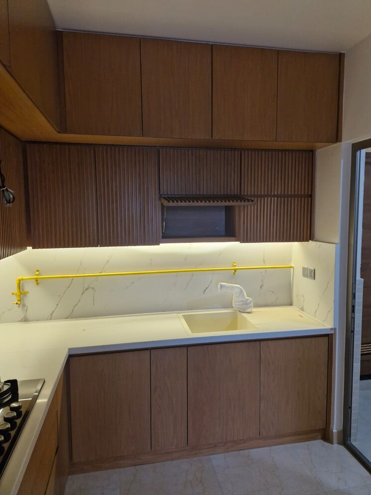 Kitchen, g-corp-residency 3 Bedroom 2192 Sq.Ft. Apartment In Koramangala Bangalore 8695644