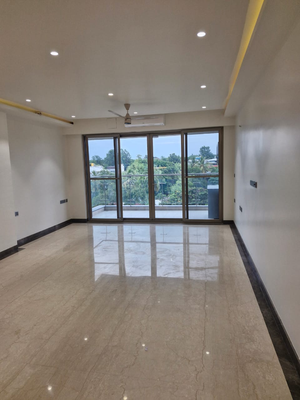 3 BHK Apartment For Rent in G Corp Residency