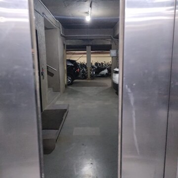 Building Lobby in  Office Space at Thaltej – for Rent