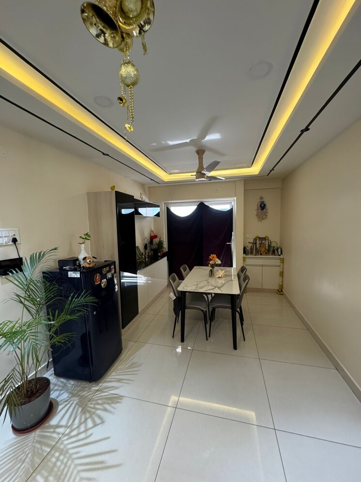 Team Area, ambience-courtyard 2.5 Bedroom 1340 Sq.Ft. Apartment In Manikonda Hyderabad 8695601