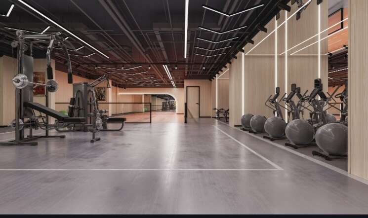 undefined, savera-gautam-dhan 3 Bedroom 1300 Sq.Ft. Apartment In Vile Parle West Mumbai 8695632