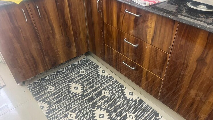 Bedroom, lucky-the-palm-valley 2 Bedroom 950 Sq.Ft. Builder Floor In Sector 1 Greater Noida Greater Noida 8695649