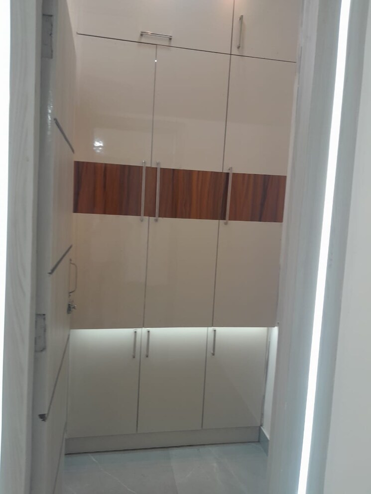 Master Bedroom, gyan khand ii 2 Bedroom 1000 Sq.Ft. Builder Floor In Gyan Khand ii Ghaziabad 8695660