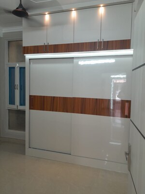 Kitchen in 2 BHK Builder Floor at Gyan Khand ii – for Sale