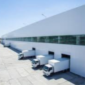 Parking in  Warehouse at Sarkhej – for Rent