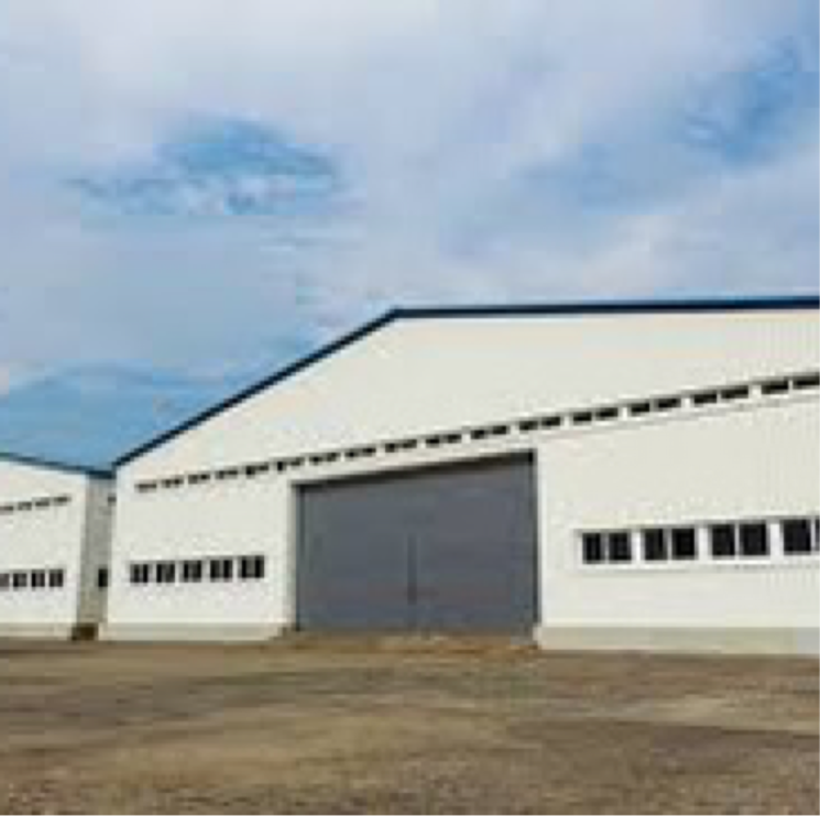 Exterior View, sarkhej Commercial Warehouse 6000 Sq.Ft. In Sarkhej Ahmedabad 8695663