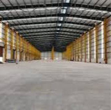  Warehouse For Rent in Sarkhej