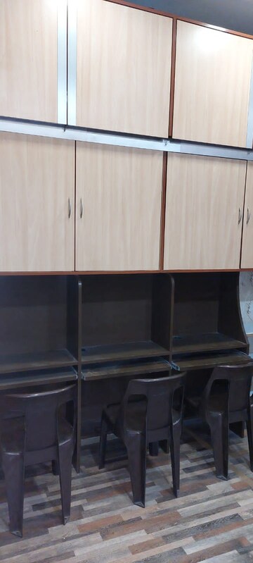 Furnished Amenities in  Shop at Kumar Plaza Camp, Camp – for Sale