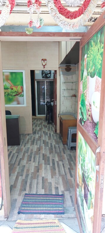 Balcony in  Shop at Kumar Plaza Camp, Camp – for Sale