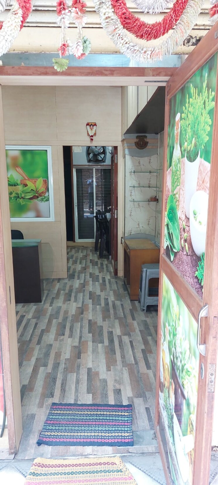 Balcony, kumar-plaza-camp Commercial Shop 132 Sq.Ft. In Camp Pune 8695595