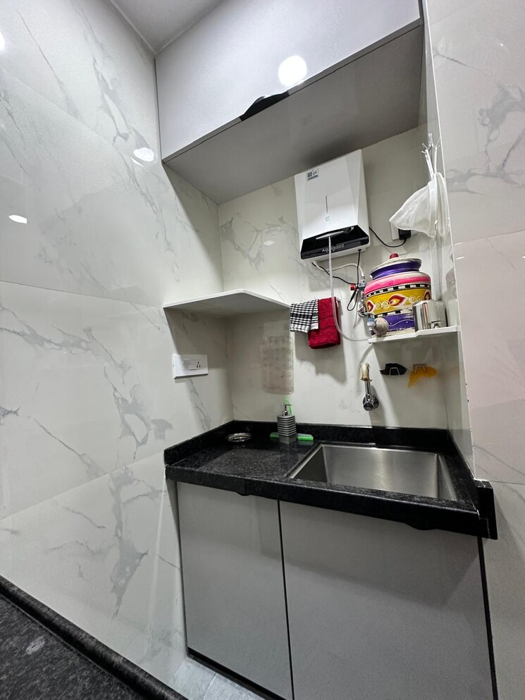 Master Bedroom, shiv-shaila 1 Bedroom 650 Sq.Ft. Apartment In Worli Mumbai 8695697