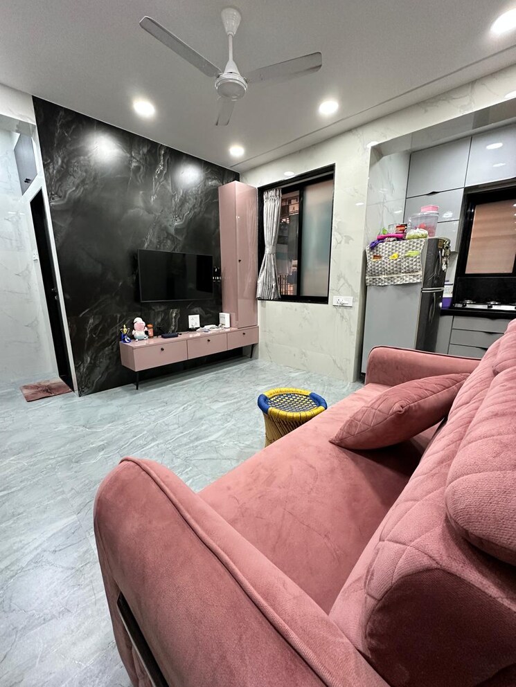 Bedroom, shiv-shaila 1 Bedroom 650 Sq.Ft. Apartment In Worli Mumbai 8695697