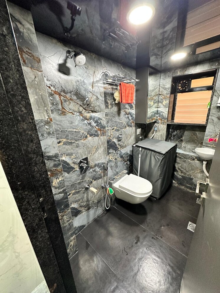 Master Bedroom, shiv-shaila 1 Bedroom 650 Sq.Ft. Apartment In Worli Mumbai 8695697