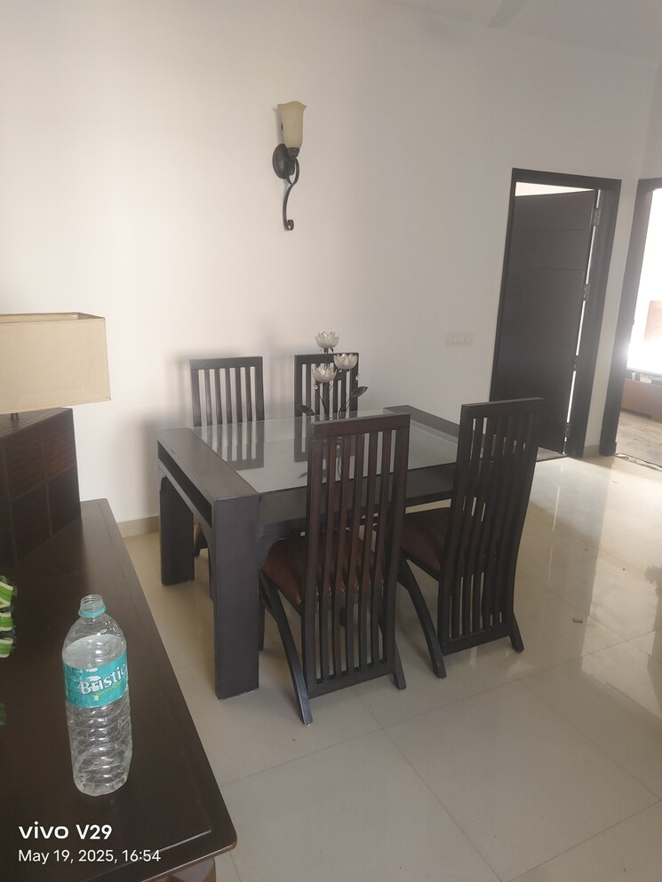 Living Room, eros-wembley-estate 3 Bedroom 1376 Sq.Ft. Apartment In Sector 50 Gurgaon 8695673