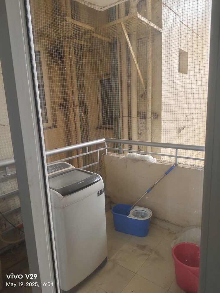 Bathroom, eros-wembley-estate 3 Bedroom 1376 Sq.Ft. Apartment In Sector 50 Gurgaon 8695673