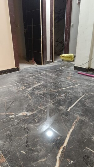 Living Room in 2 BHK Builder Floor at Sector 73 – for Sale