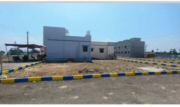 Plot Area in  Plot at Whitefield Road – for Sale