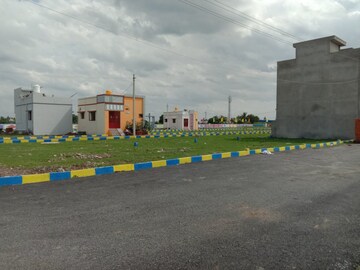  Plot – Exterior View View at Whitefield Road - for Sale