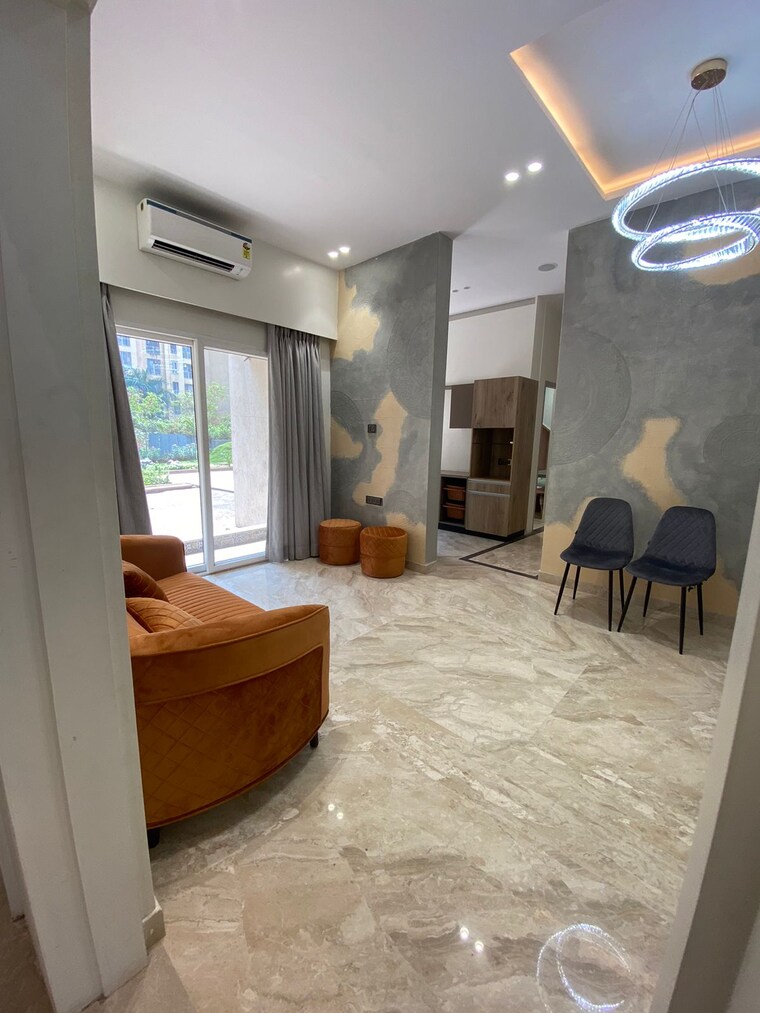 Room, origin-wisteria-square 2 Bedroom 627 Sq.Ft. Apartment In Kashimira Thane 8695676