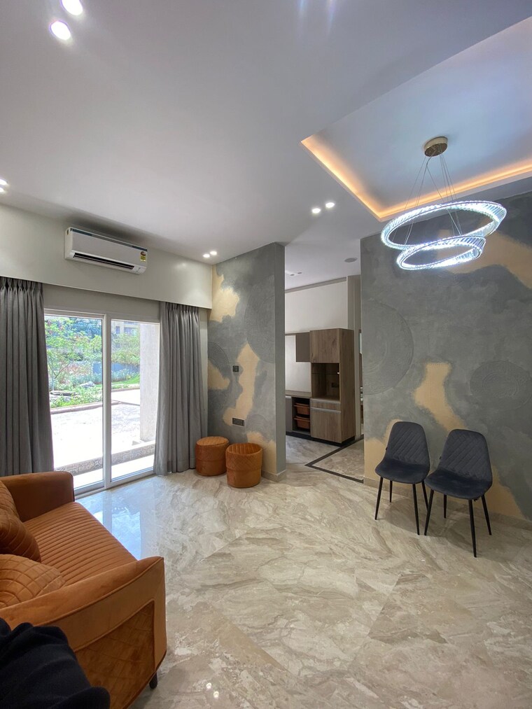 Living Room, origin-wisteria-square 2 Bedroom 627 Sq.Ft. Apartment In Kashimira Thane 8695676