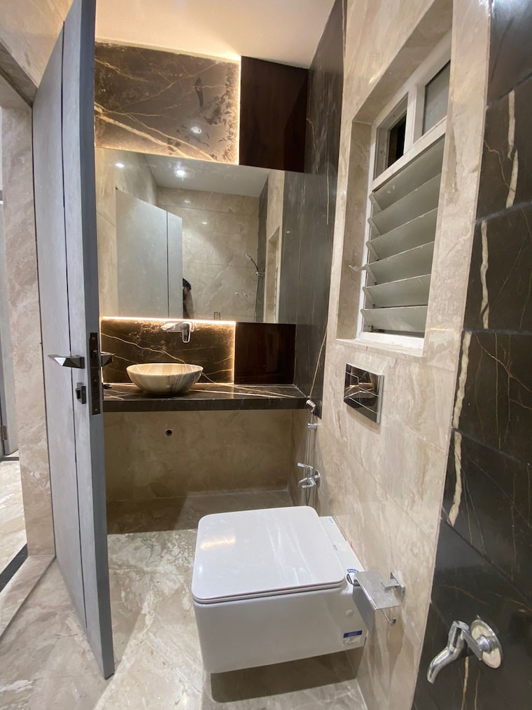 Bathroom, origin-wisteria-square 2 Bedroom 627 Sq.Ft. Apartment In Kashimira Thane 8695676