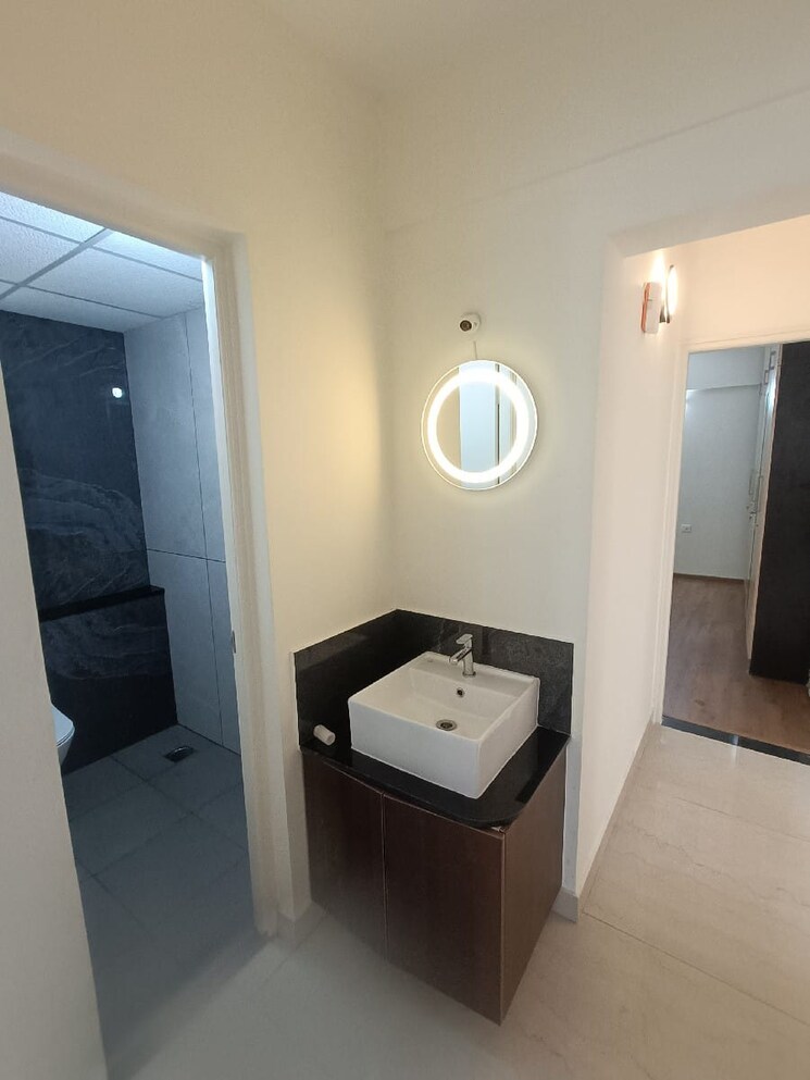Bathroom, eswar-vanamali 2 Bedroom 1115 Sq.Ft. Apartment In Kyalasanahalli Bangalore 8695684