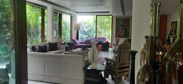 2 BHK Builder Floor For Rent in Lucky Palm Village, Sector 1 Greater Noida