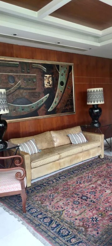 Furnished Amenities in 2 BHK Builder Floor at Lucky Palm Village, Sector 1 Greater Noida – for Rent