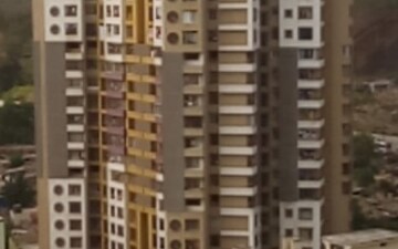 1 BHK Apartment For Rent in Sandesh CHS Malad West, Malad West
