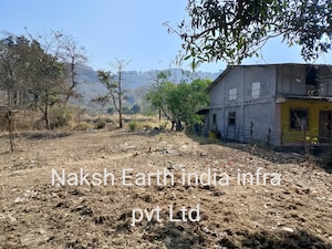  Plot For Sale in Old Panvel