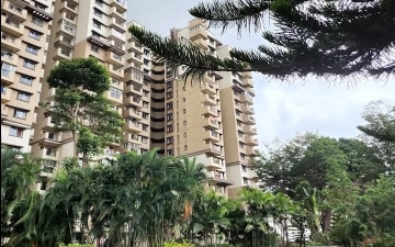 2 BHK Apartment For Rent in Sobha Amethyst, Whitefield
