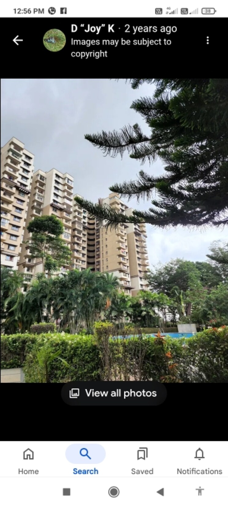 Listing Cover Image