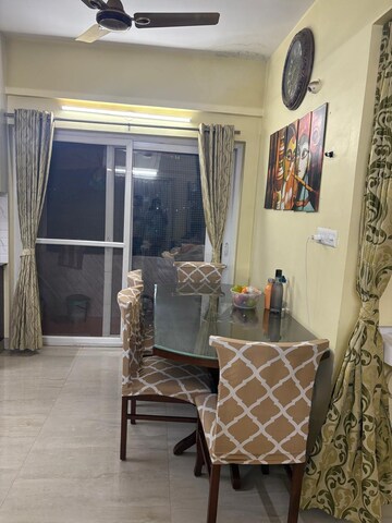 2 BHK Apartment For Rent in Tetra Grand Green Aspire Thanisandra, Thanisandra