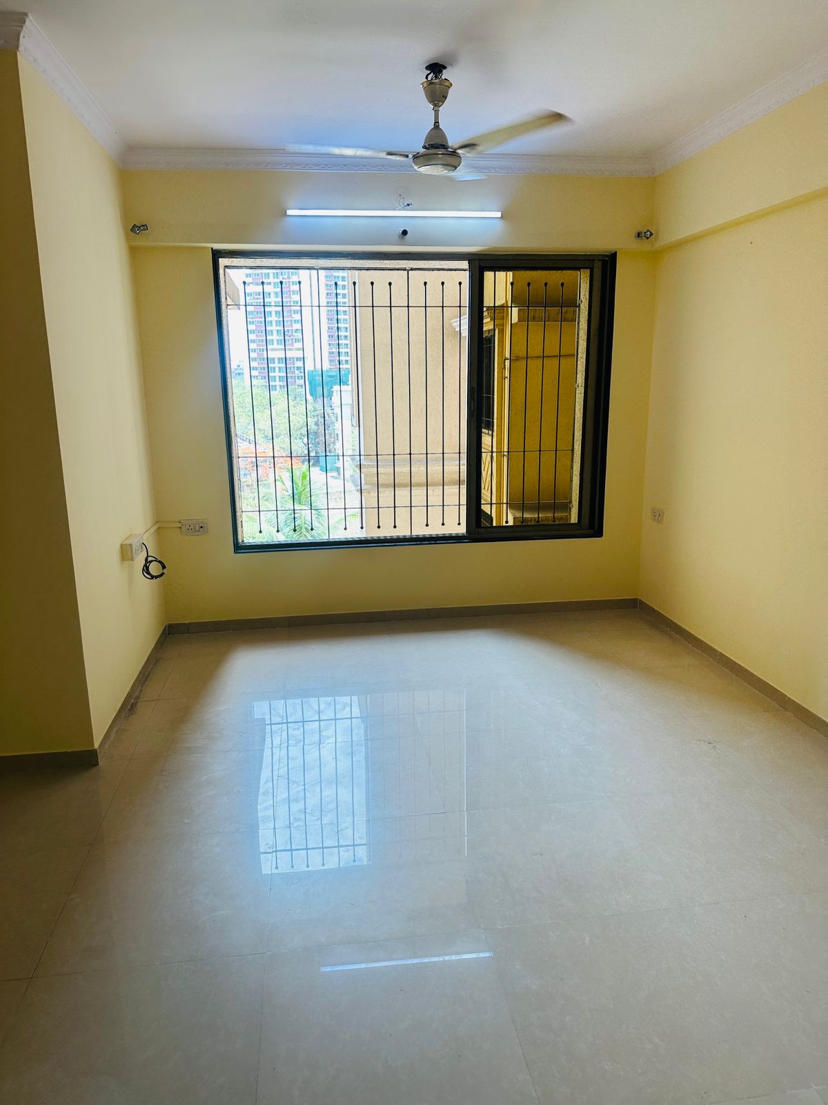 2 BHK Apartment For Rent in Neelkanth Gardens