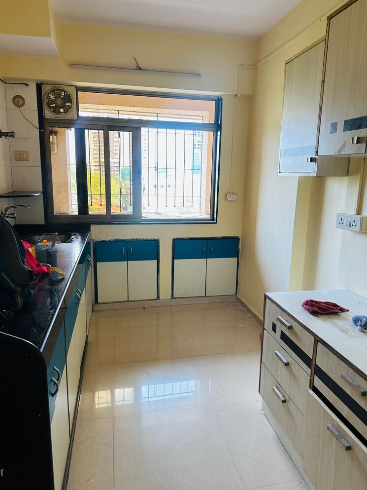 Kitchen, neelkanth-gardens 2 Bedroom 800 Sq.Ft. Apartment In Chembur Mumbai 8695707