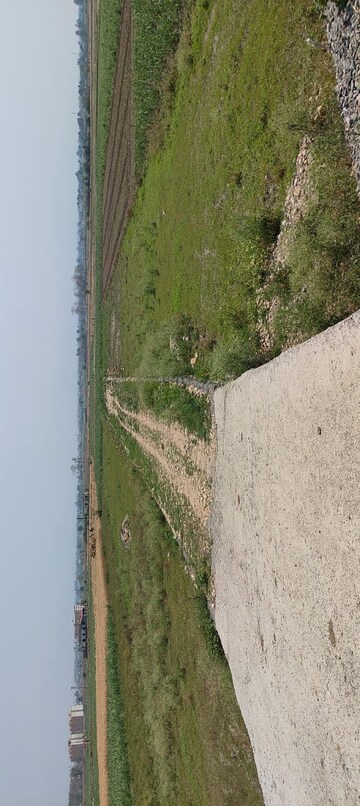  Plot – Exterior View View at Ganeshpur - for Sale