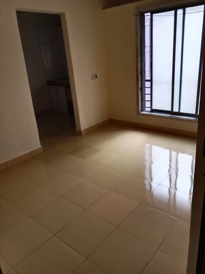 1 BHK Apartment For Sale in Rashmi Star City, Naigaon East