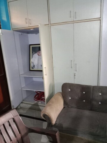 Bathroom in 2 BHK Apartment at Spark Divine, Beta Ii Greater Noida – for Rent