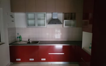 3 BHK Apartment For Rent in Prestige Gulmohar, Horamavu