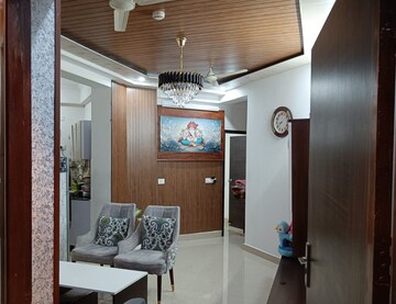 2.5 BHK Apartment For Sale in Ajnara Homes, Sector 16b Greater Noida